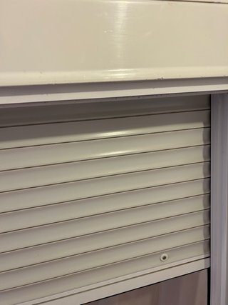 Ventana de Aluminio
