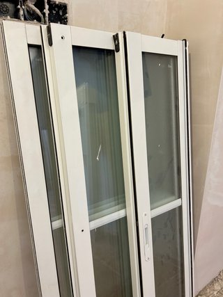 Ventana de Aluminio