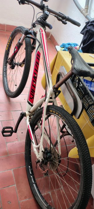 Bicicleta MTB Specialized 29