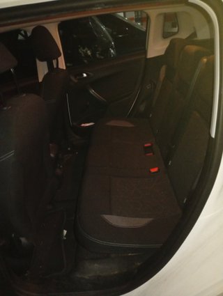 Peugeot 2008 1.2 110cv año 2016
