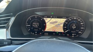 Vw Passat Variant 2018