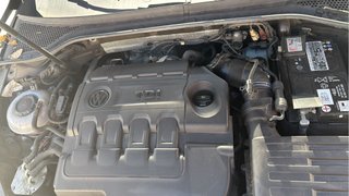 Vw Passat Variant 2018