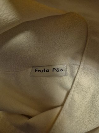 Bolsa de  algodón para pañales