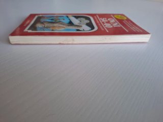 Libro Ovni 54 40. Elige tu propia aventura.