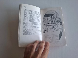 Libro Ovni 54 40. Elige tu propia aventura.