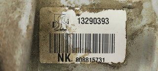 COLUMNA DIRECCION OPEL CORSA D 1.3 CDTI 90 132903