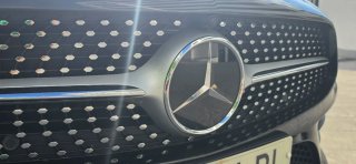 Mercedes-Benz Clase CLS 2021