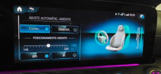 Mercedes-Benz Clase CLS 2021