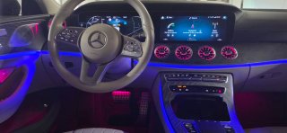 Mercedes-Benz Clase CLS 2021