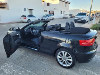 Audi a3 cabrio atracttion 2014