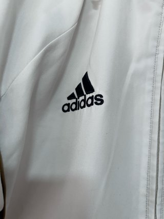 Chaqueta Adidas Real Madrid Talla M