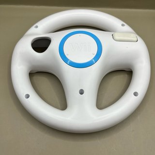 Mario Kart Wii + Volanti Wii (Nintendo)