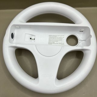 Mario Kart Wii + Volanti Wii (Nintendo)