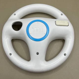 Mario Kart Wii + Volanti Wii (Nintendo)