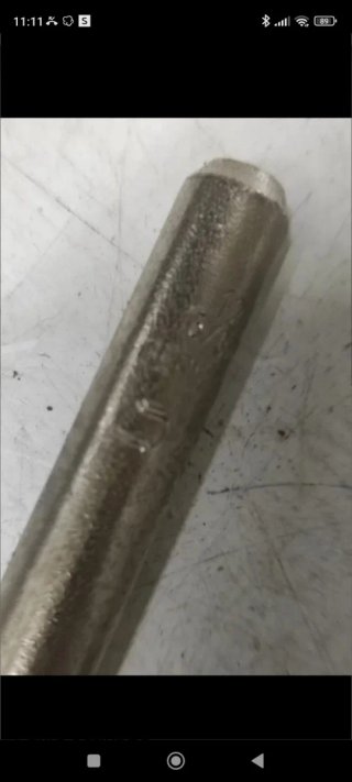 5 brocas para piedra