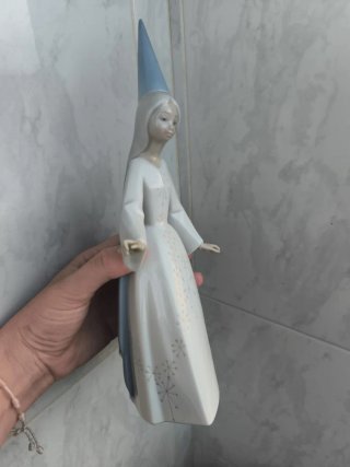Figura Lladró Original 4595