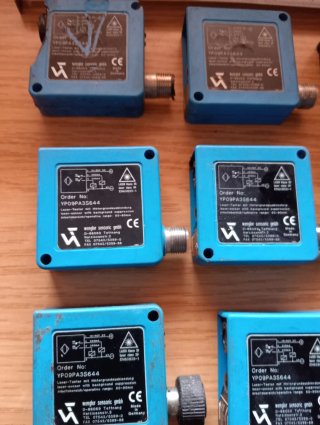 Sensor, detector , controlador.