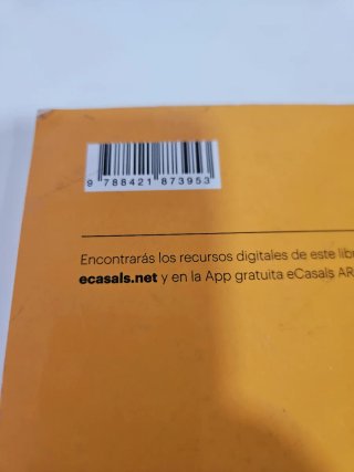 Plástica, visual y audiovisual ESO
