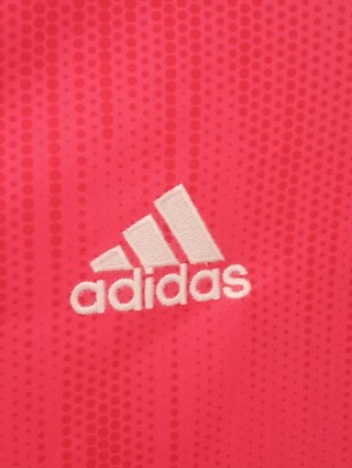 Camiseta Real Madrid Adidas XL. Sergio Ramos