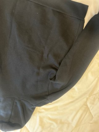 Sudadera Polo Ralph Lauren Negra Talla XL