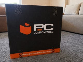 PC Gaming NUEVO | Ryzen 5 5500 | RTX 5060 8GB | 16