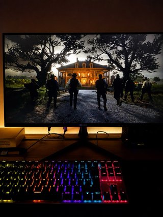 PC Gaming NUEVO | Ryzen 5 5500 | RTX 5060 8GB | 16