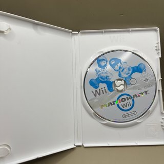 Mario Kart Wii Nintendo PAL Ita Completo