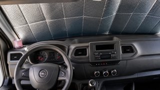 Opel Movano 2021