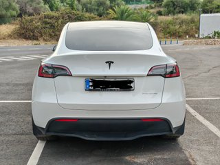 TESLA Model Y long range AWD 2023