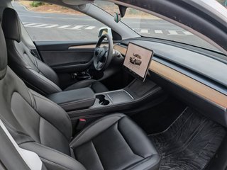 TESLA Model Y long range AWD 2023