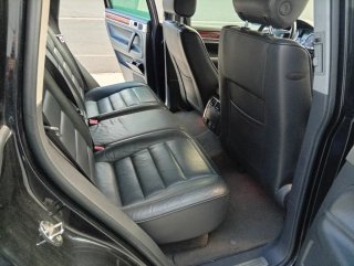 Volkswagen Touareg 2003✅👌