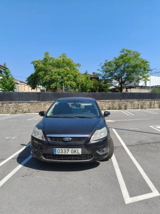 Ford Focus 2010