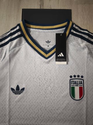Camiseta Italia Talla M