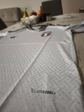 Camiseta Italia Talla M
