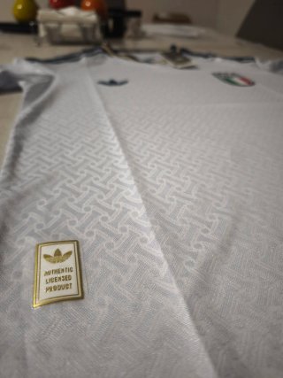 Camiseta Italia Talla M