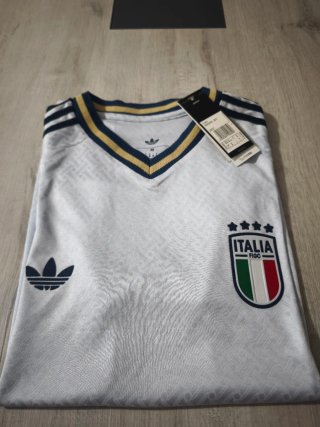 Camiseta Italia Talla M