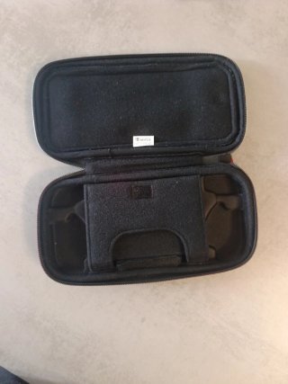 Nintendo Switch con Accesorios