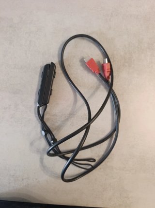 Nintendo Switch con Accesorios