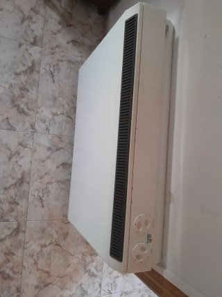 Acumulador de calor ABM