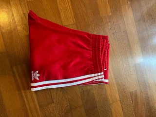 Tuta Adidas