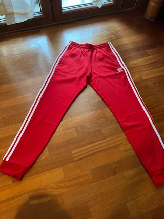 Tuta Adidas