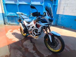 Honda África Twin 1100 Adventure Sports DCT 2023