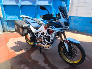 Honda África Twin 1100 Adventure Sports DCT 2023