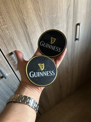 Posavasos Cerveza Varias Marcas