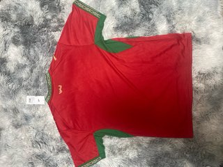 Camiseta Marruecos Puma