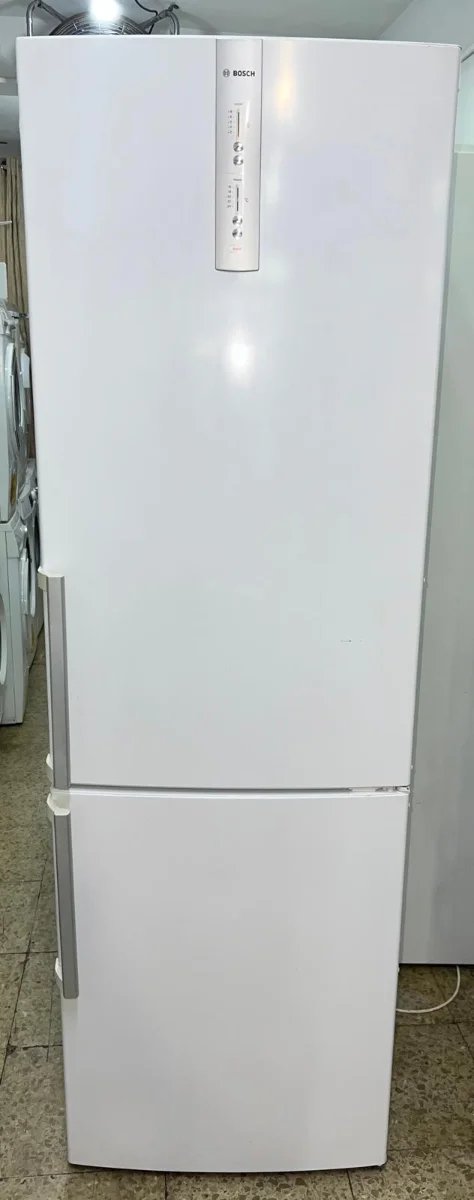 Nevera SIEMENS No Frost