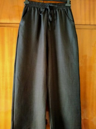 Conjunto negro mujer sin estrenar
