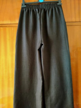 Conjunto negro mujer sin estrenar