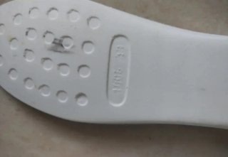 Scarpe donna dà ginnastica