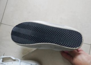 Scarpe donna dà ginnastica